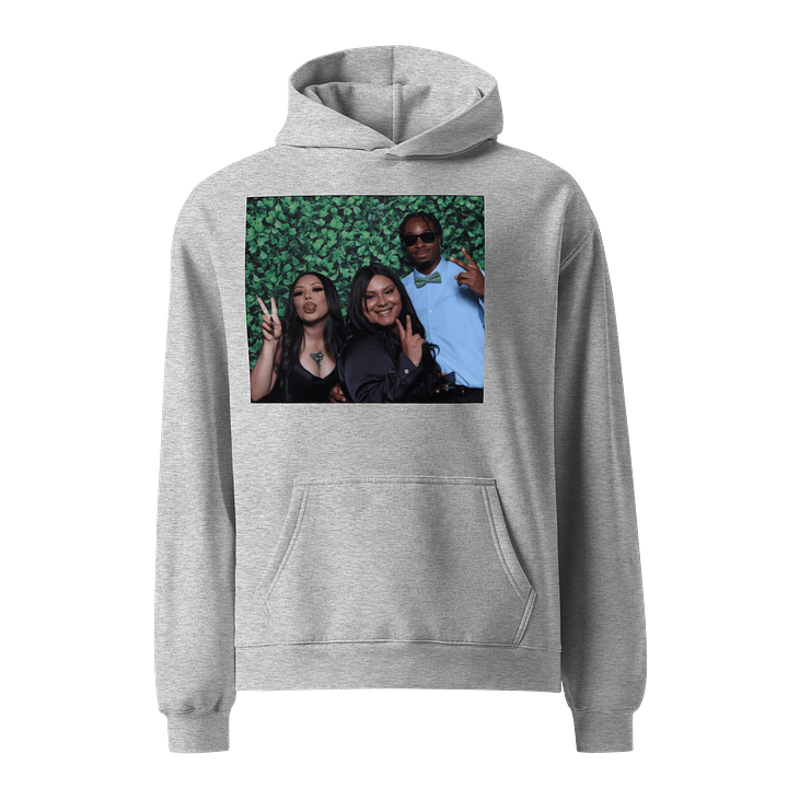 Chef Wint INC Hoodie product image (2)
