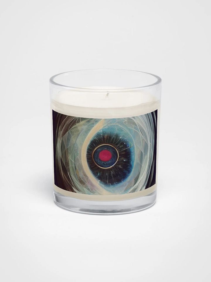 Iris Illumination Soy Candle product image (1)