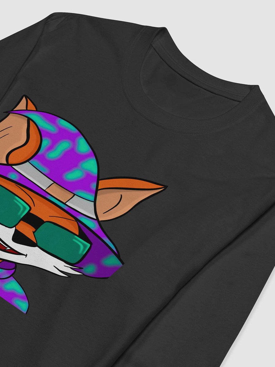 Cool guy long sleeve product image (6)