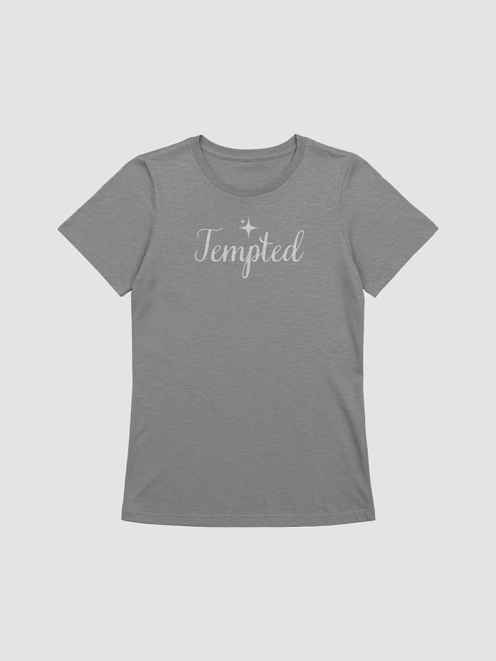 OVT Tempted Women's T-Shirt product image (5)