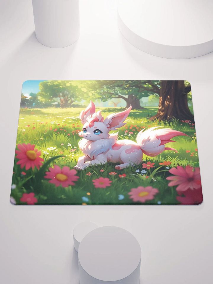 Sylveon Mousepad product image (2)