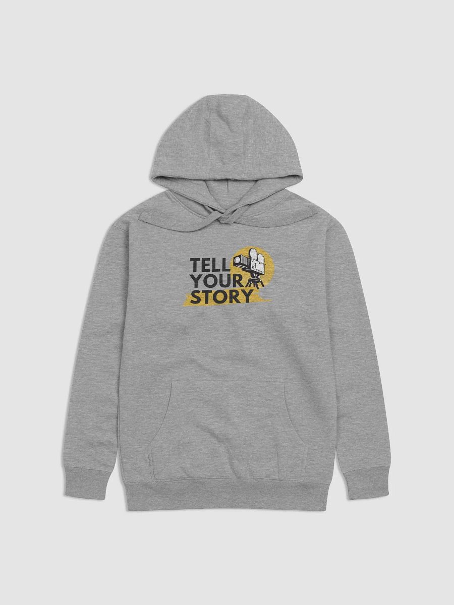 Tell Your Story (Hoodie) product image (5)