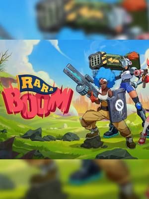 Añade a tu lista de deseos hoy RA RA BOOM en Steam, Xbox y Playstation 🔥  #gameplay #gamergirl #gameplays #parati #gameplayer #vtuber #vtuberclips #vtuberespañol #vtuberes #vtuberen #vtubers #twitchclips #twitchmoments #twitchfails #twitchclipes #streamer #gameplayclips #gamesnotiktok #game #steamnextfest #steam #raraboom #gaming #games #gamer #twitchstreamer
