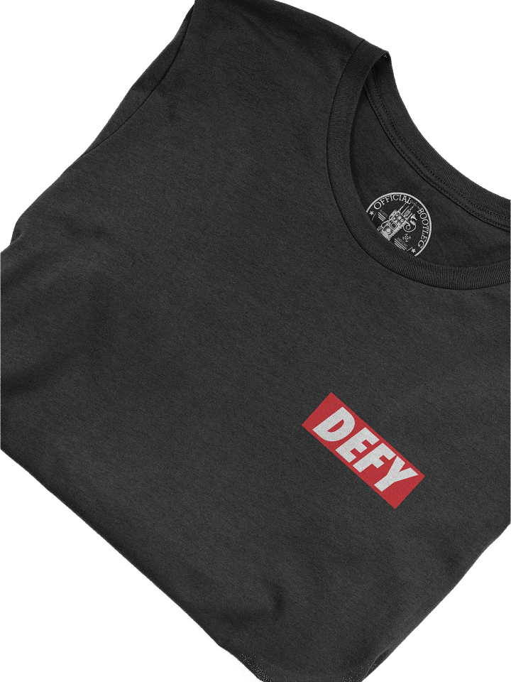 DEFY - PYRAMID product image (2)