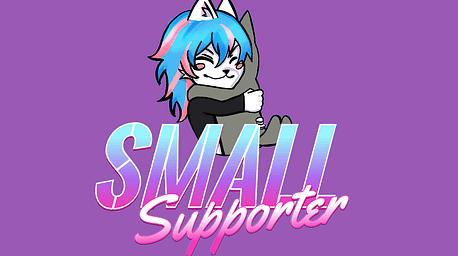 Small Supporter