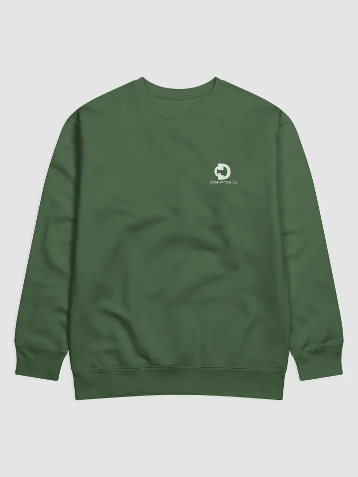 DISRUPTOR product image (2)