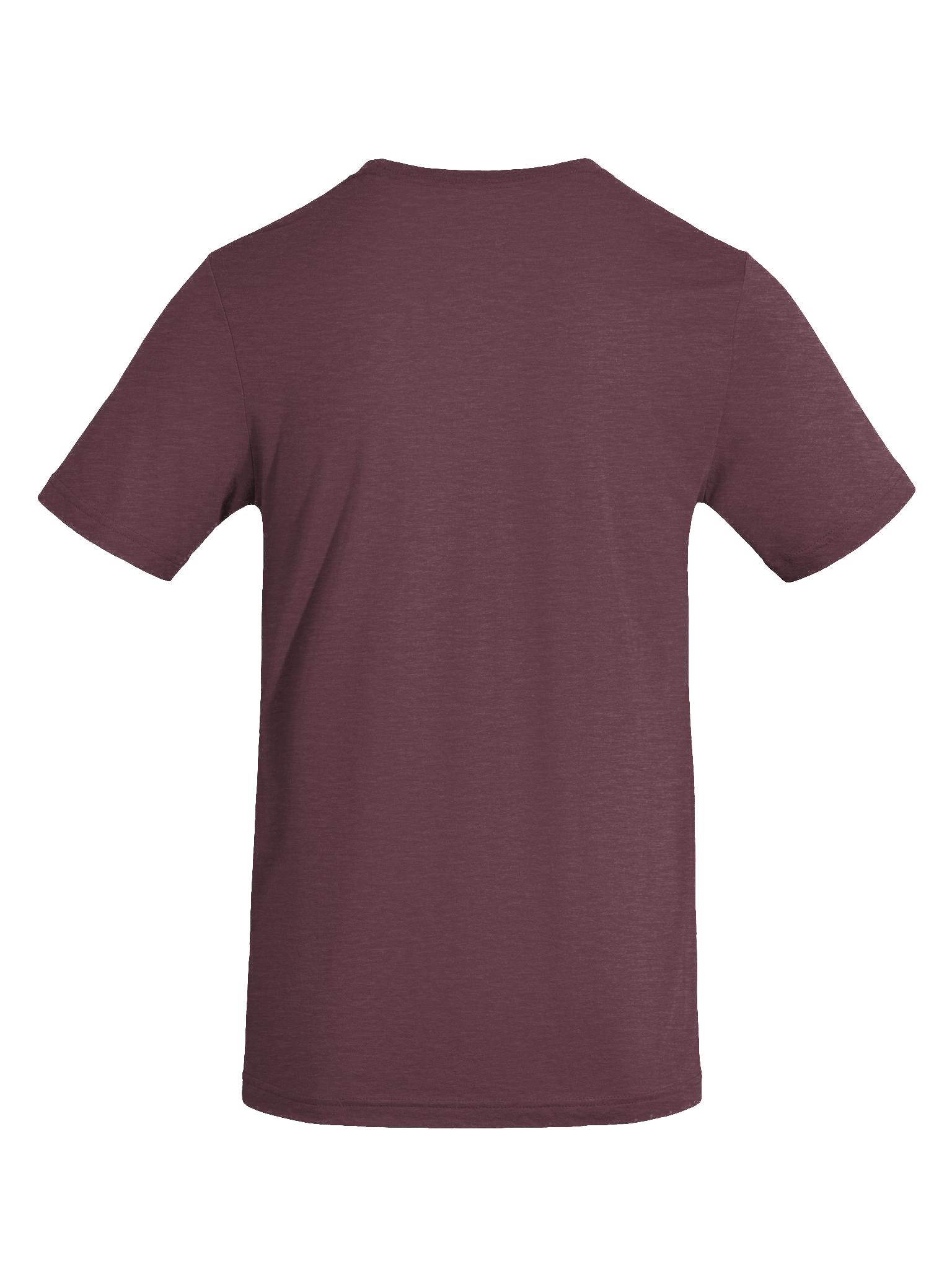 Thing Tri-blend product image (10)