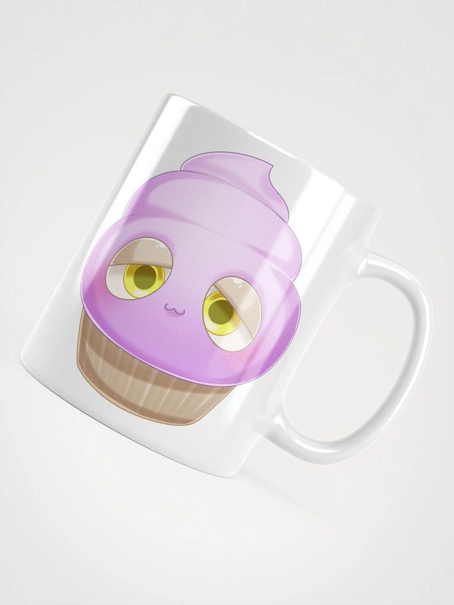 Plum the Muffin Mug product image (8)