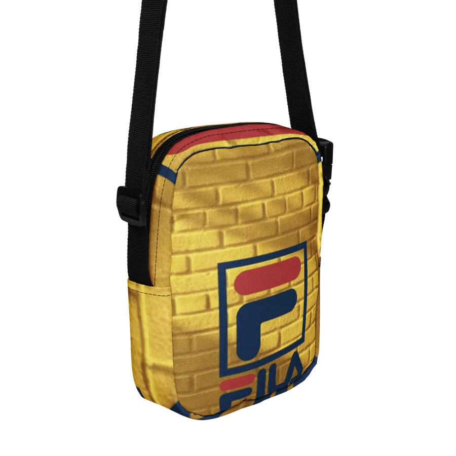 Urban Explorer Essentials Crossbody Bag product image (5)