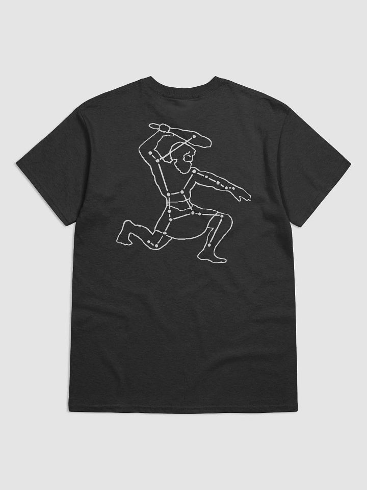 Hercules T-Shirt product image (2)