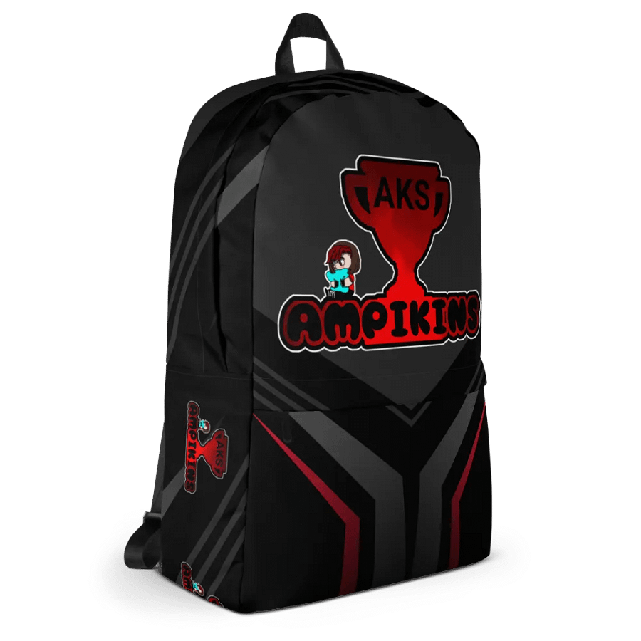 AMPIKINS BackPack product image (11)