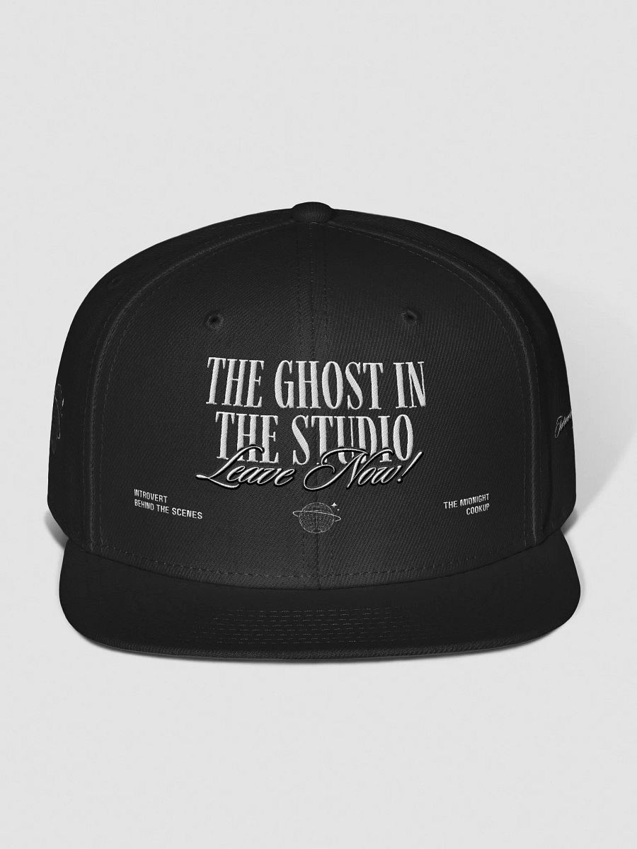 INTROVERT PRODUCER - (Limited Drop) product image (1)