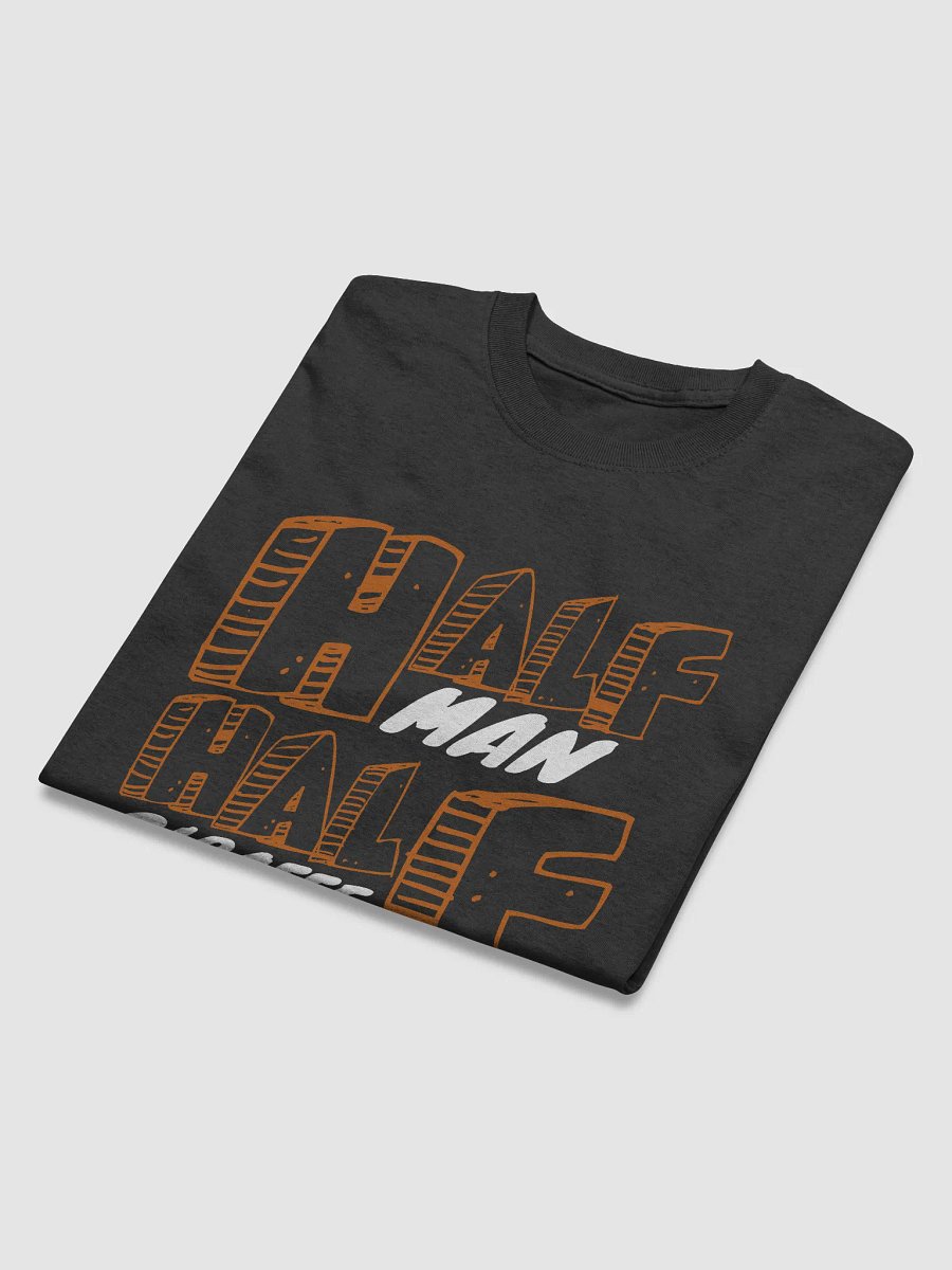 Half man half giraffe - shirt product image (40)