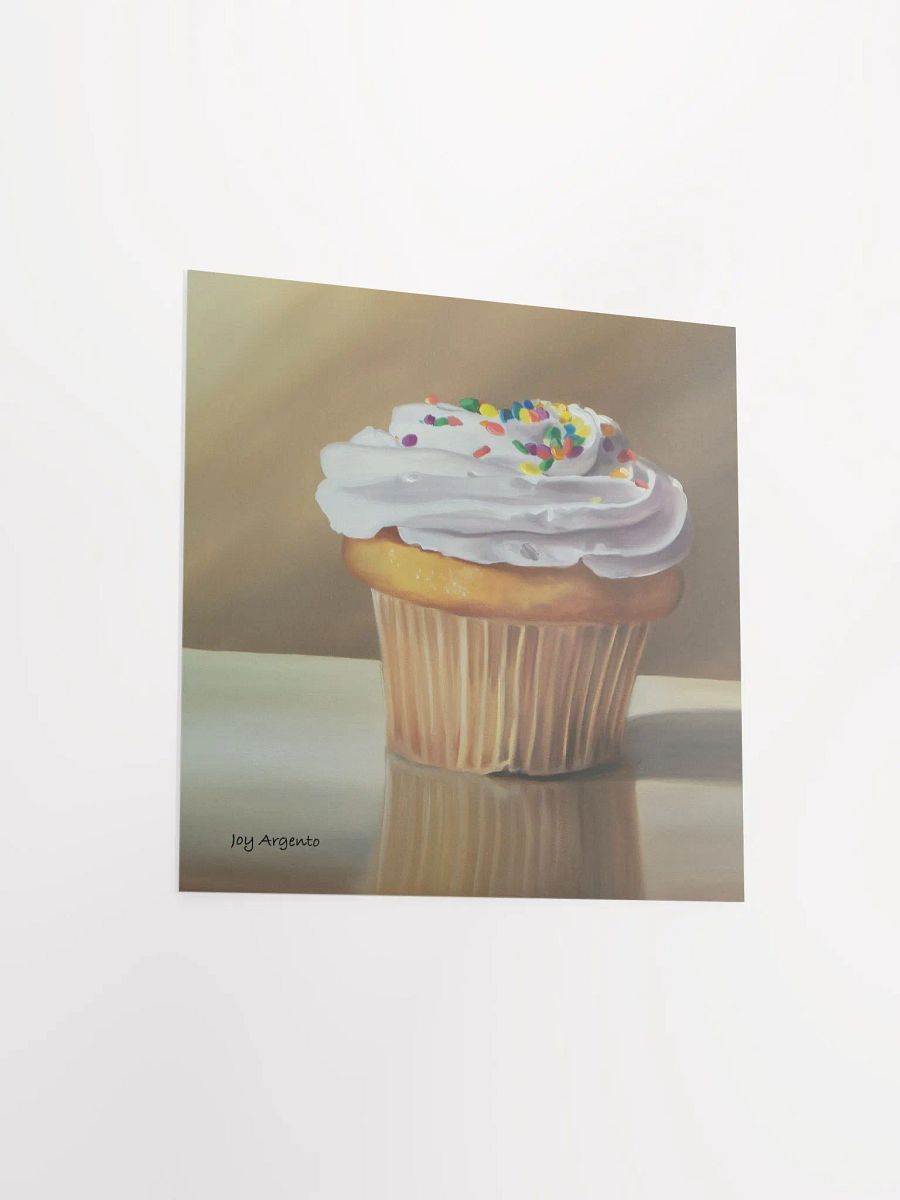 With Sprinkles Print product image (3)