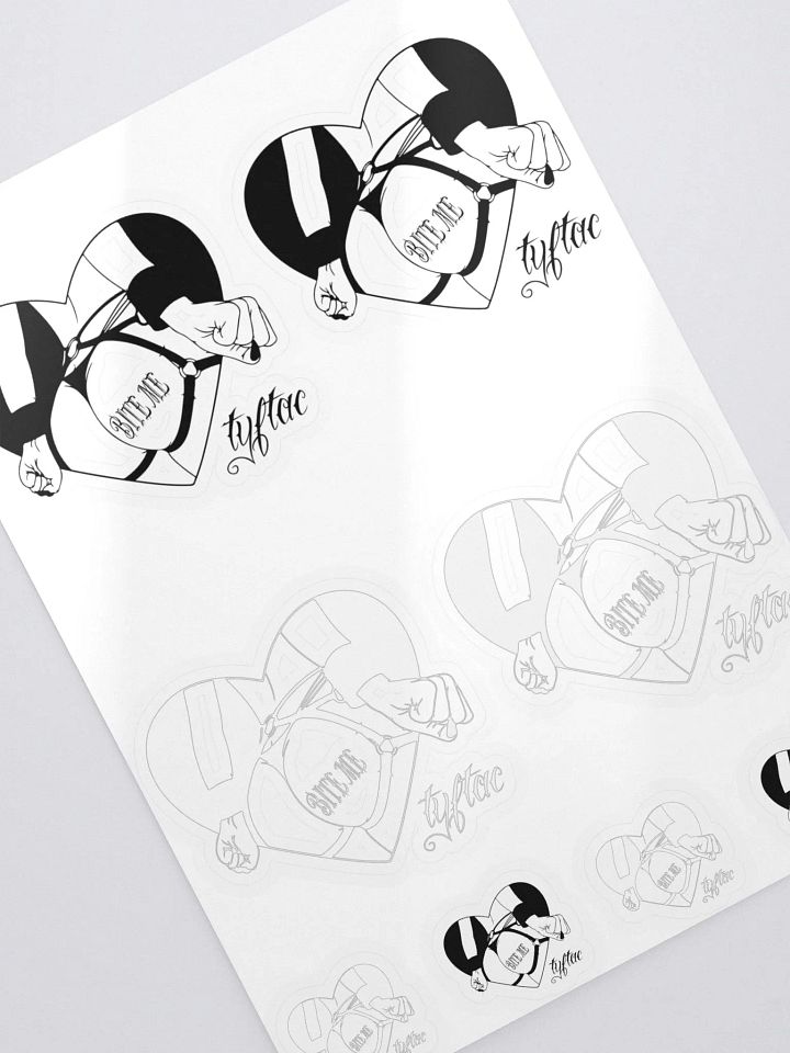 Bite Me product image (2)