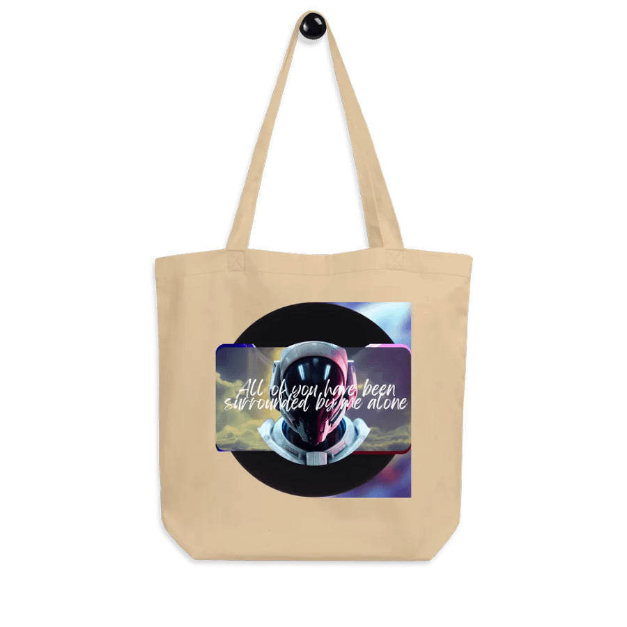 All of you have been surrounded by me alone style1 product image (6)