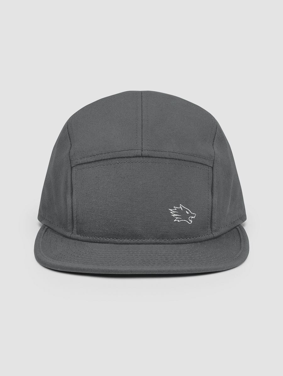 5 Panel Hat product image (2)