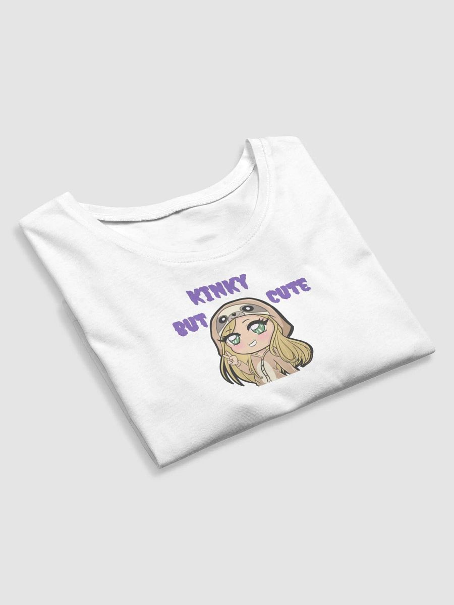 Kinky but cute crop product image (11)