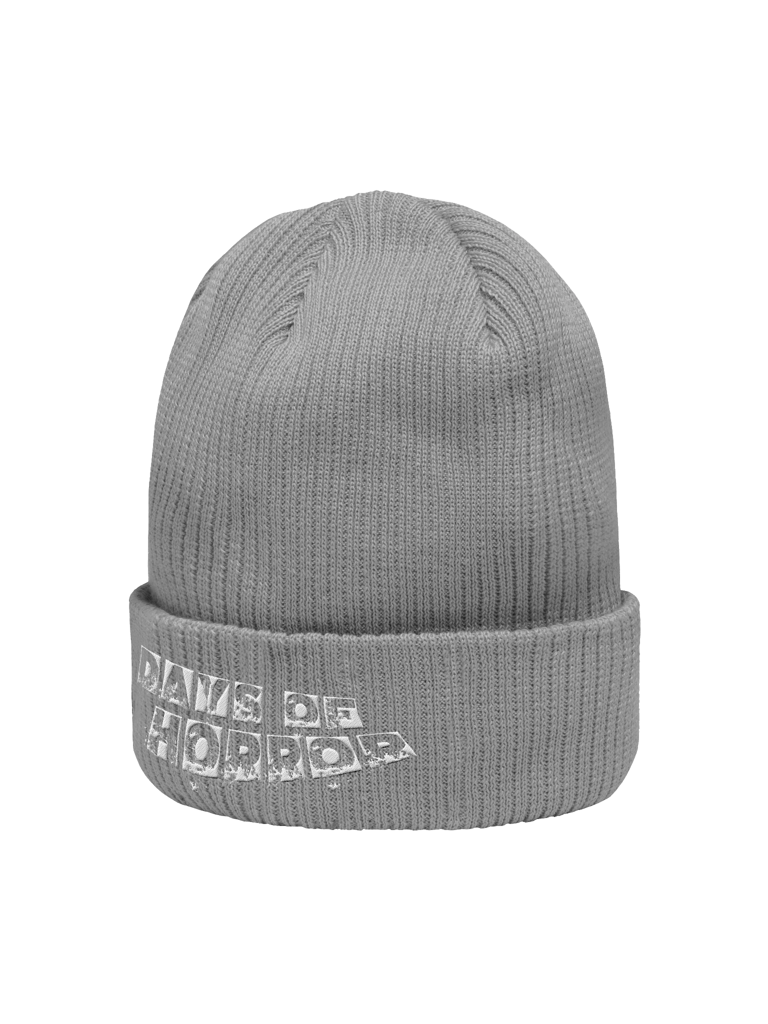 Official Days of Horror Beanie Heart product image (2)