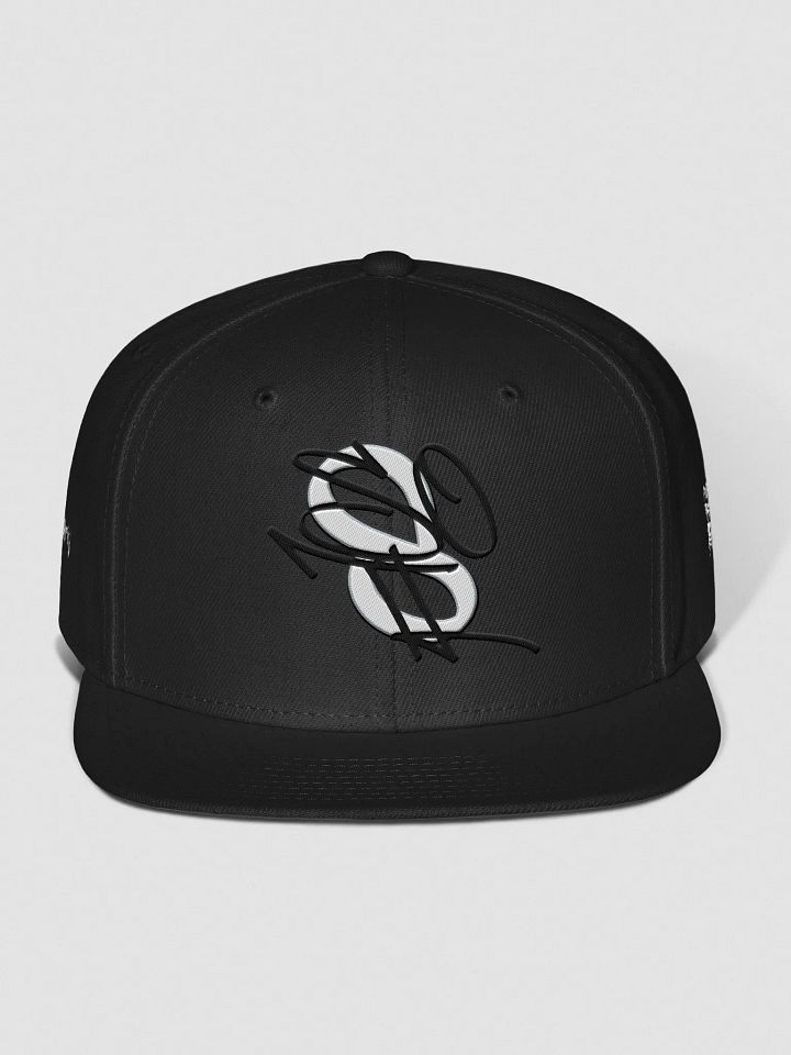 LYFË3 STRAIGHT OFF THA LOT SNAPBACK HAT product image (3)