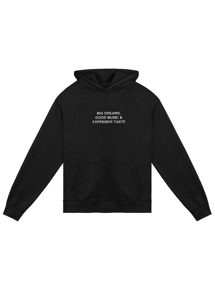 B.G.E HOODIE product image (1)