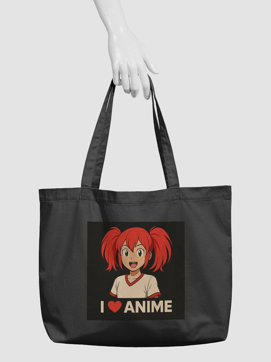 I LOVE ANIME product image (3)