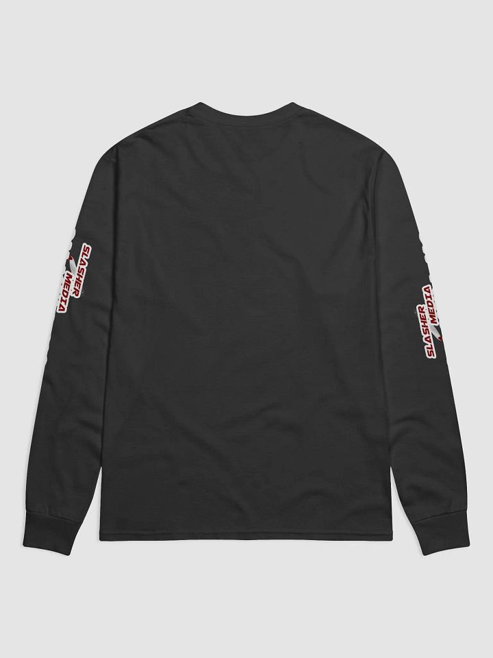 OH HELL NO Long Sleeved Shirt product image (3)