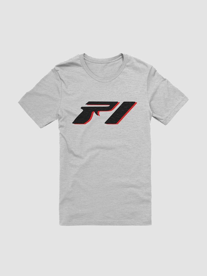 P1 T-Shirt product image (4)