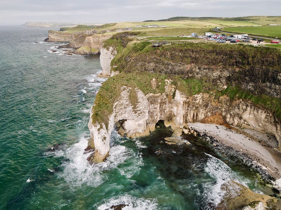 SCOTLAND, 10 Days, TOP HIGHLIGHTS, 4200 km, Tour Book & GPX Data product image (12)