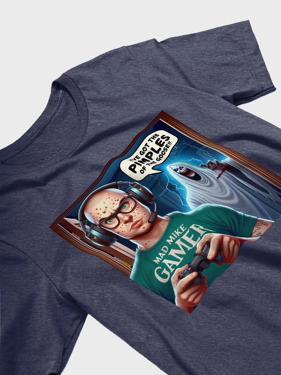 Iconic Comfort Tee product image (21)