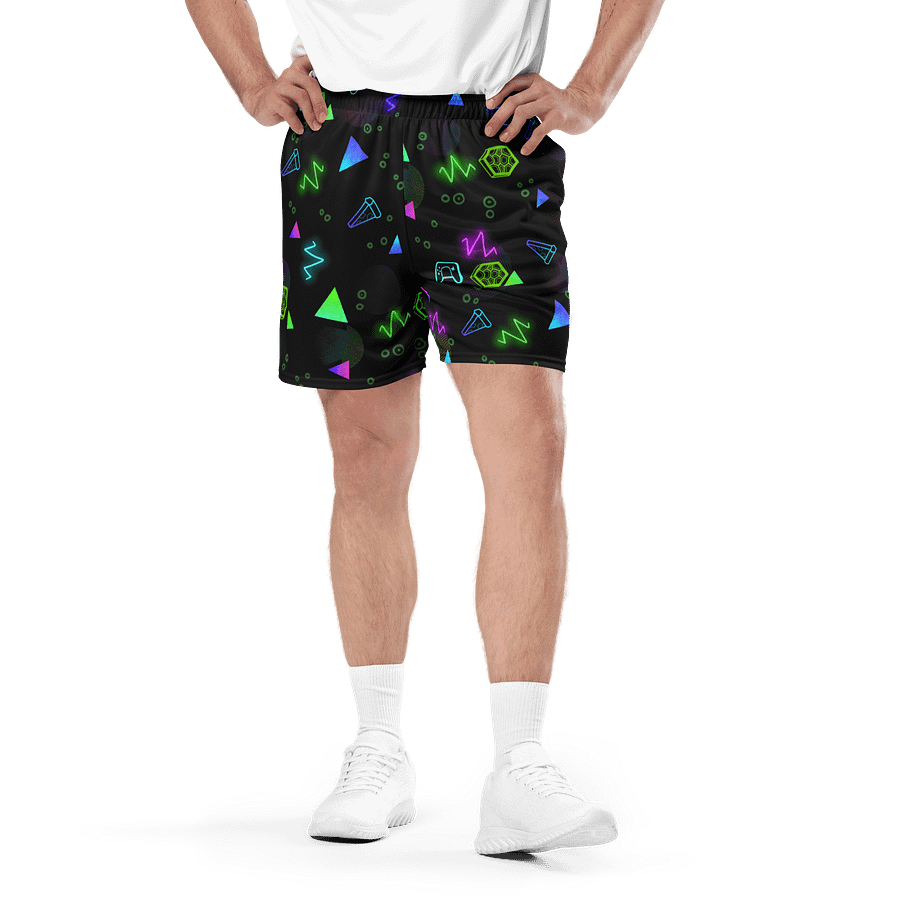 90s Arcade Shorts product image (1)