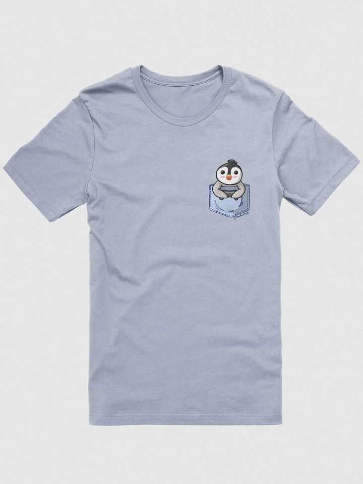 Pocket Penguin Tee product image (2)