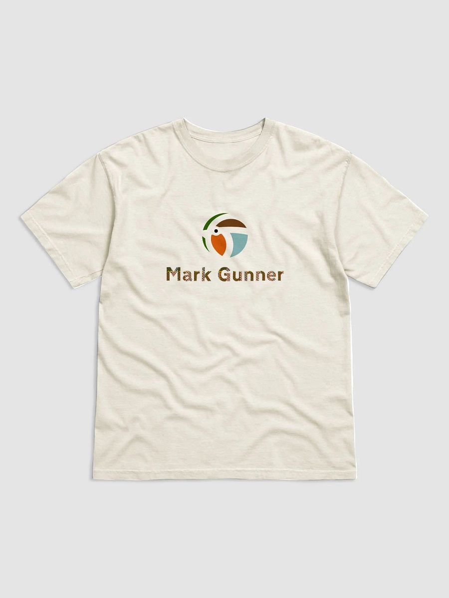 Robin T-Shirt product image (1)