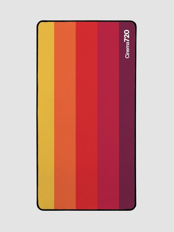 Cinema720 Desk Mat product image (2)