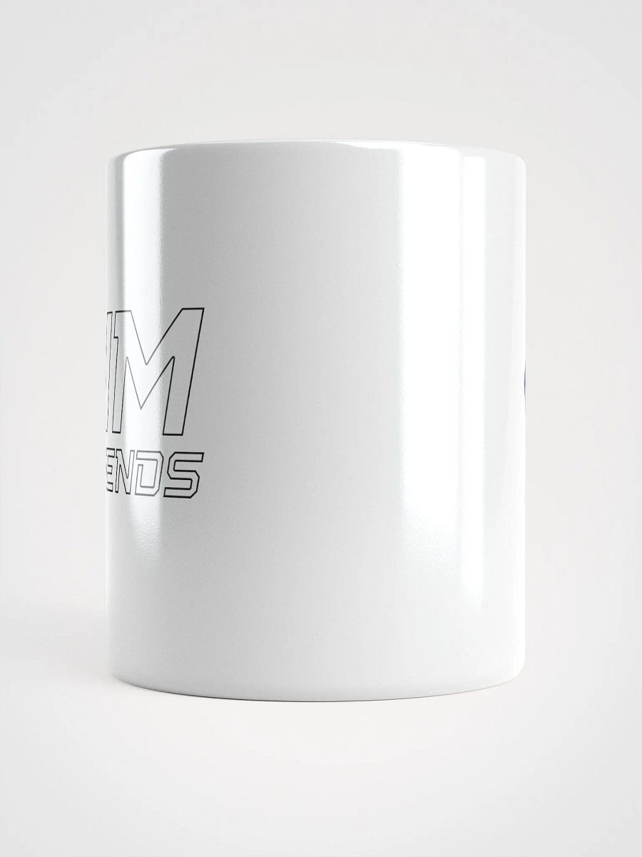 NBA Legends Mug - Coffee with Tyrese Maxey product image (13)