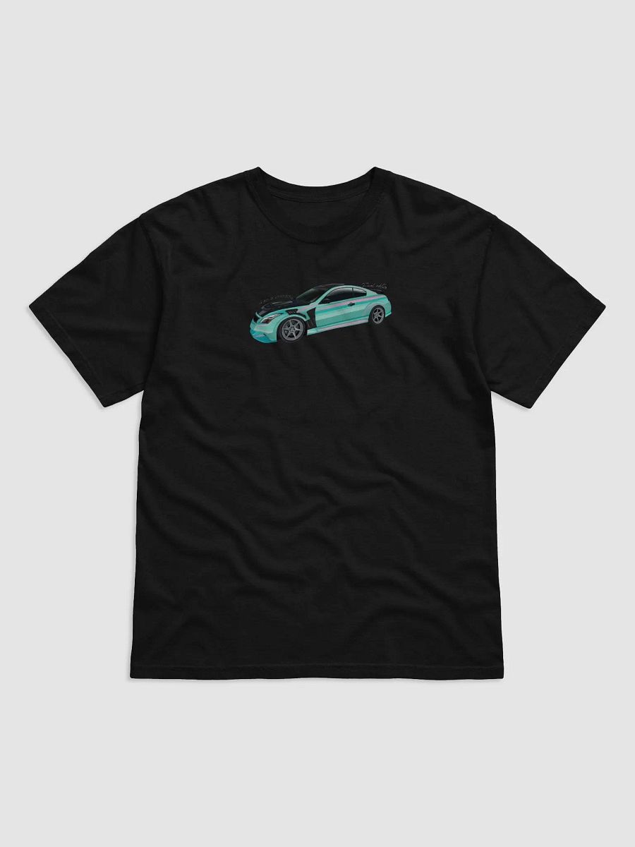 G37 Final Edition T Shirt V9 product image (5)