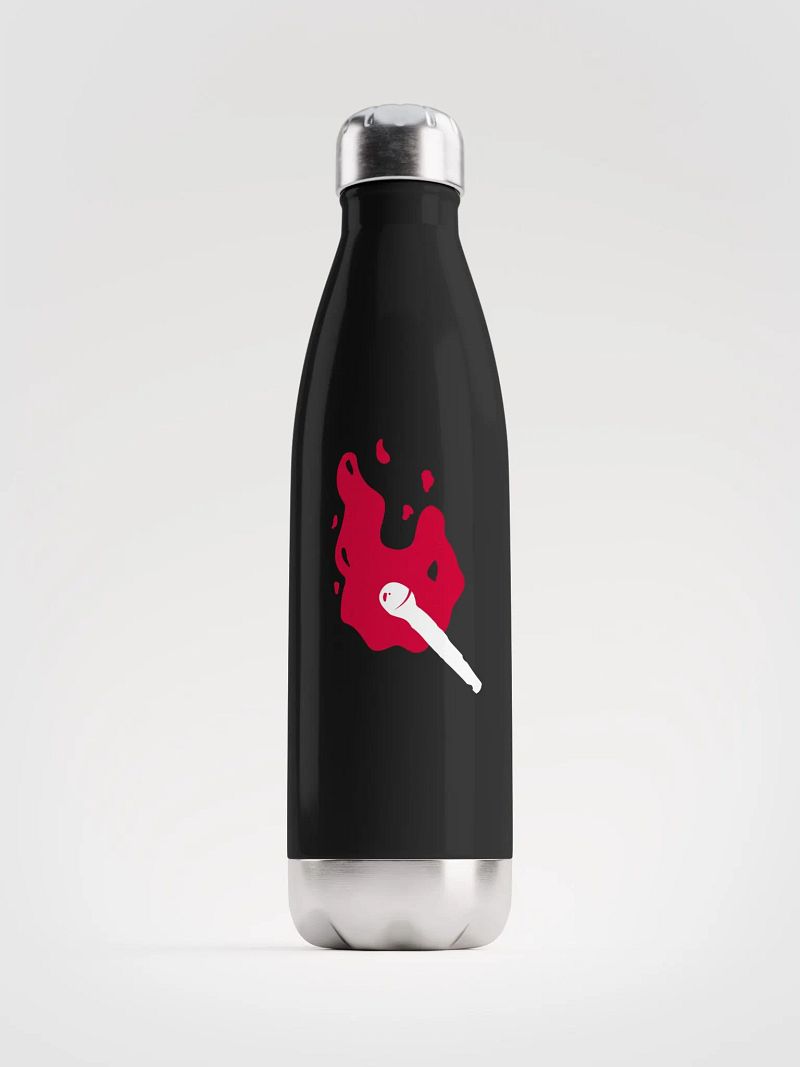 Match | Water bottle