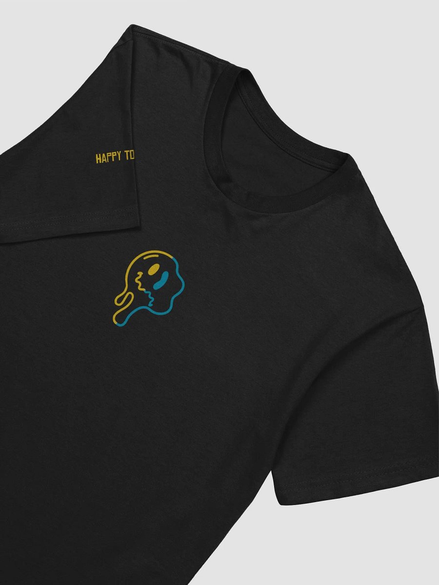 SMILEY - Half N' Half product image (3)