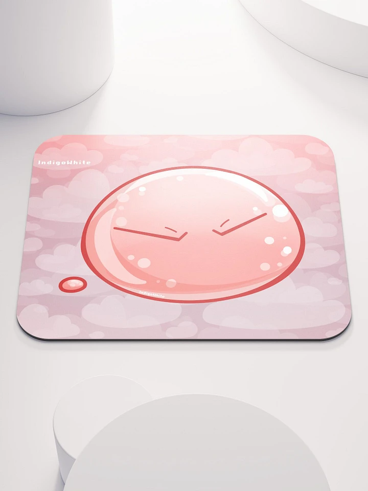 Angy Slime Mousepad product image (1)