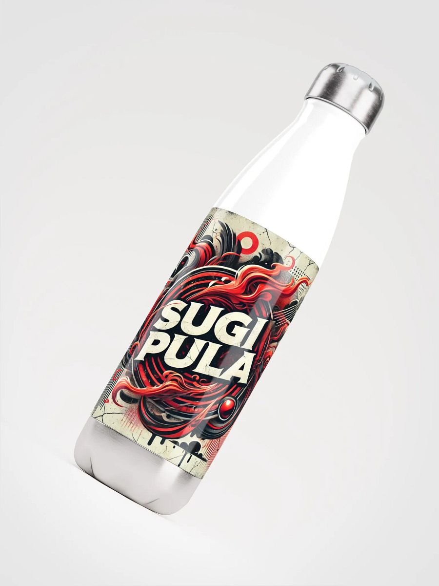 Sugi Pula Water Bottle product image (5)