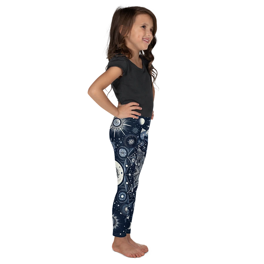 All-Over Print Kids Leggings product image (6)