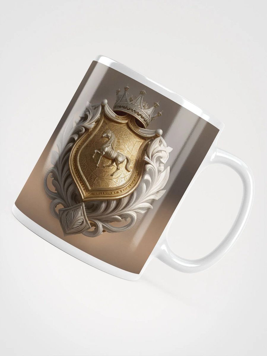 Crown Horse Mug product image (7)
