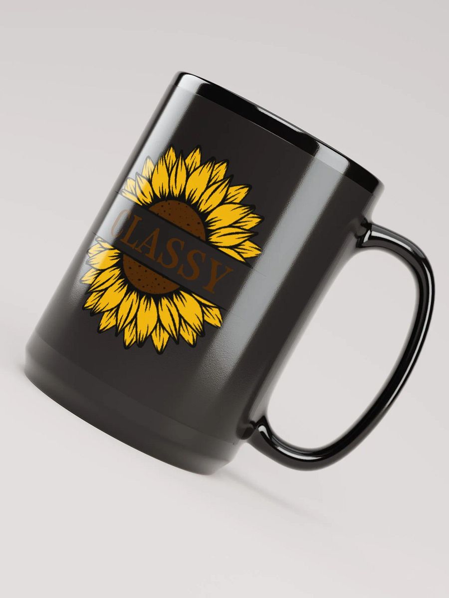 Sunflower Mug product image (4)