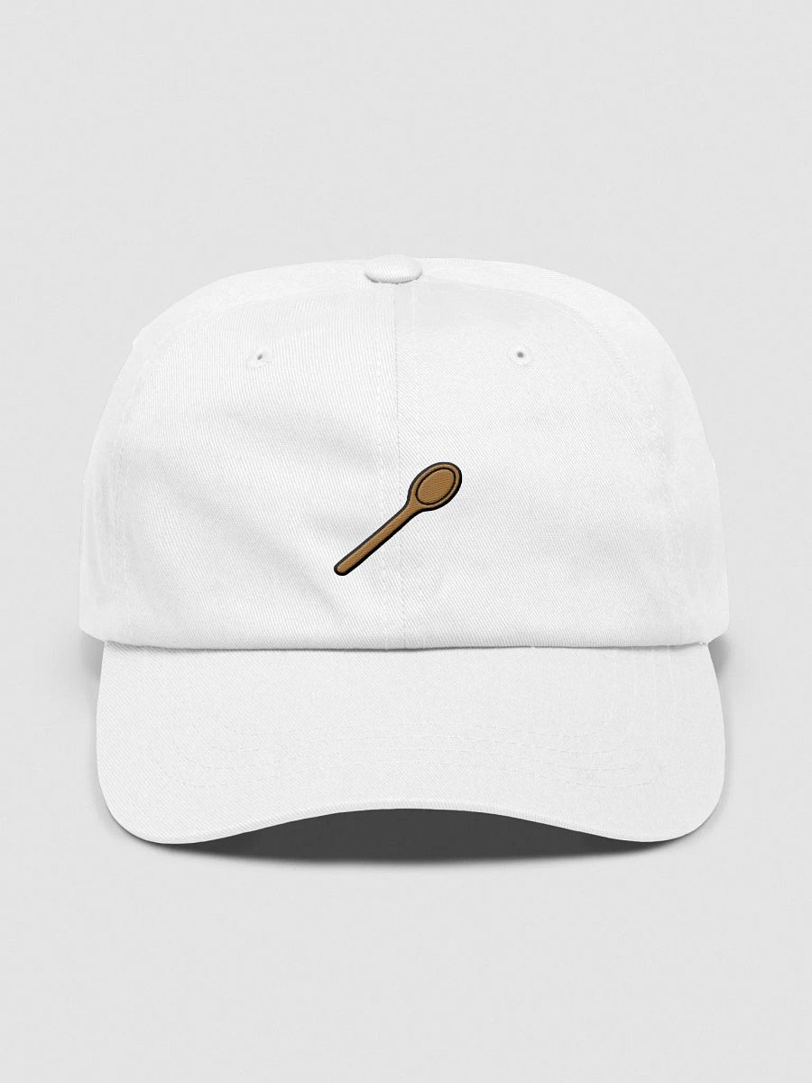Wooden Spoon Hat - 100% Cotton product image (4)