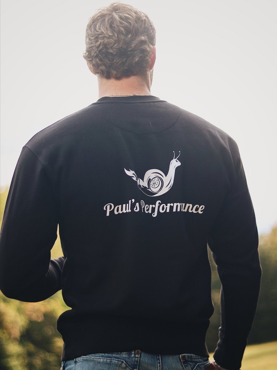 OG Logo: Whiteout Sweatshirt product image (1)