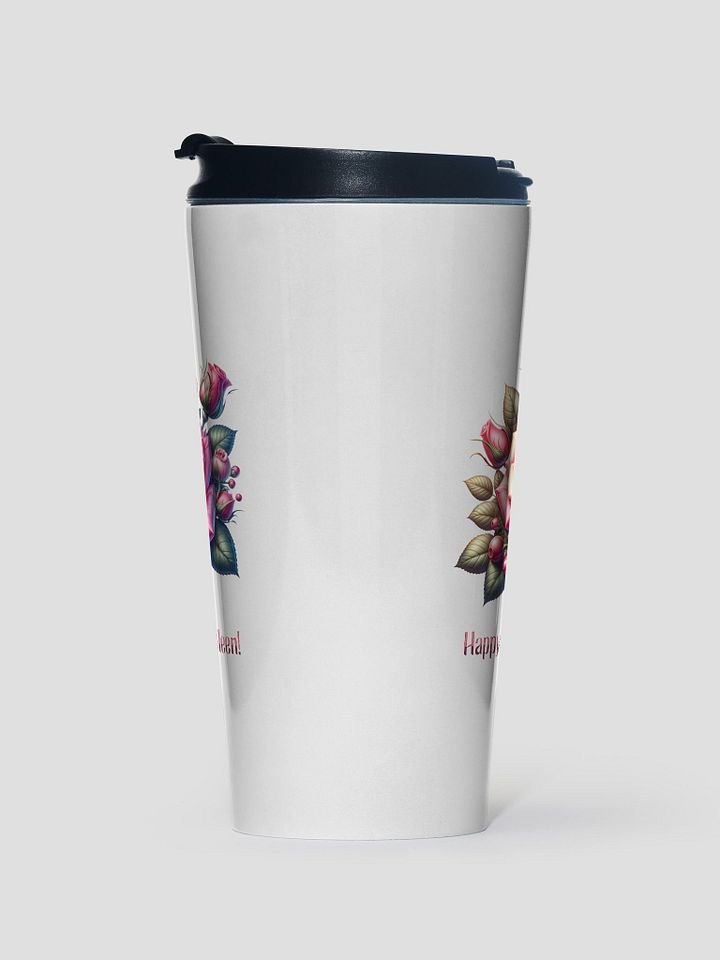 Happy Birthday Eileen Travel Mug product image (1)