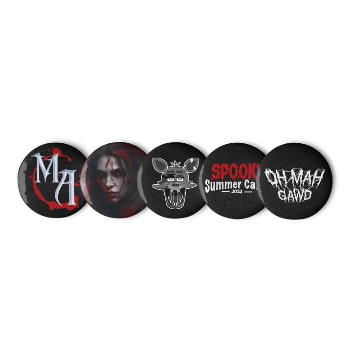 Pin Set product image (3)