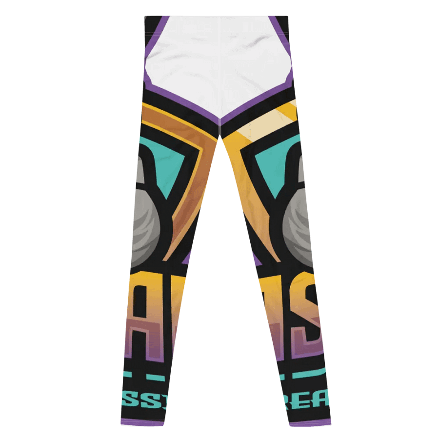 Mens Leggings by AsherClan product image (11)