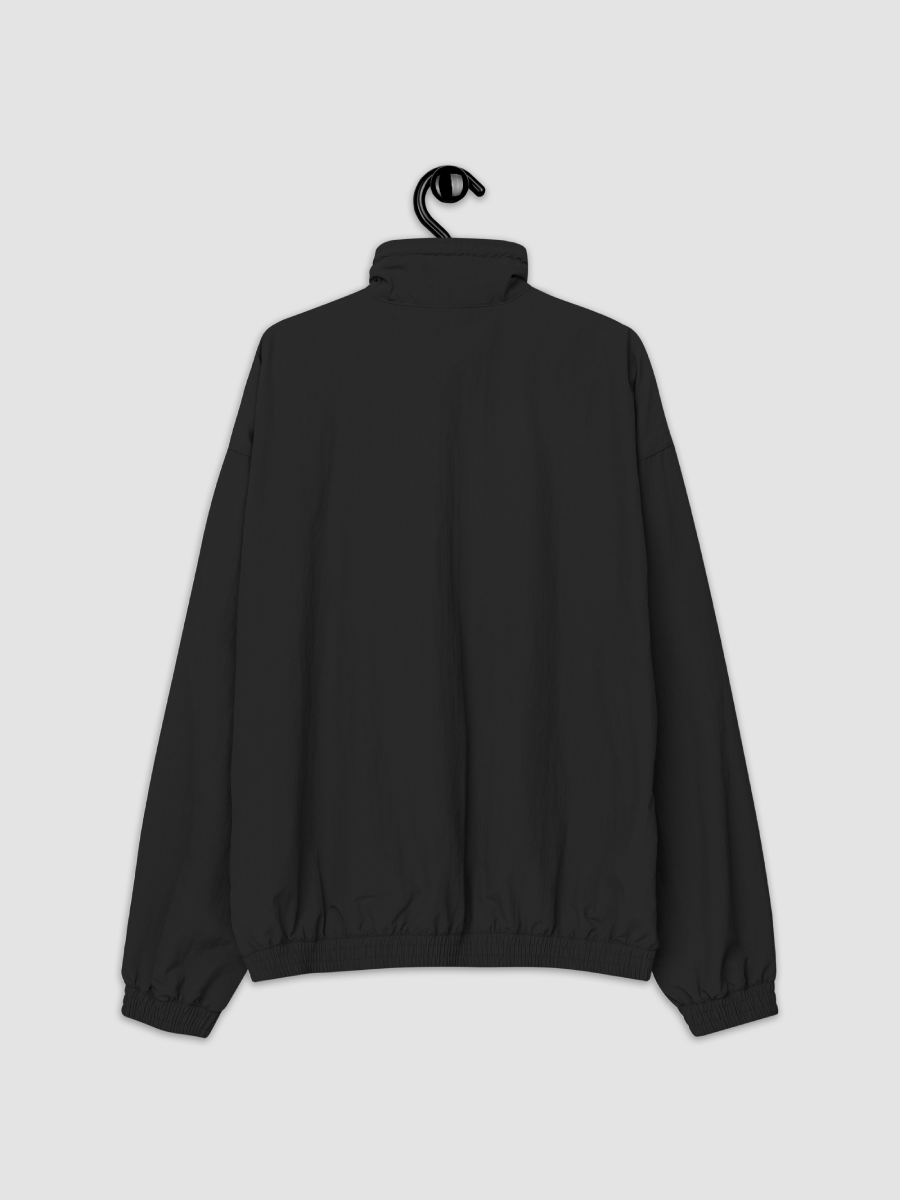 [Ekuegan] Stanley/Stella Recycled Tracksuit Jacket Stanley/Stella STJU849 product image (6)