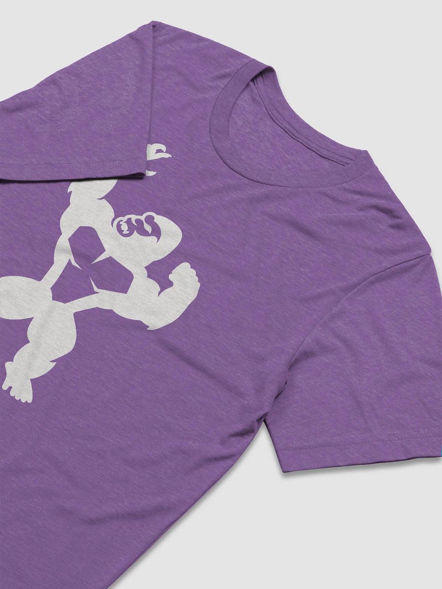 Going APE Triblend Tee [Unisex] product image (27)